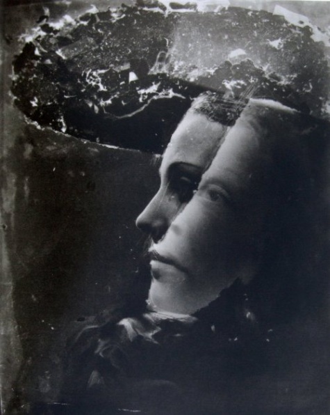 Double Portrait, 1930