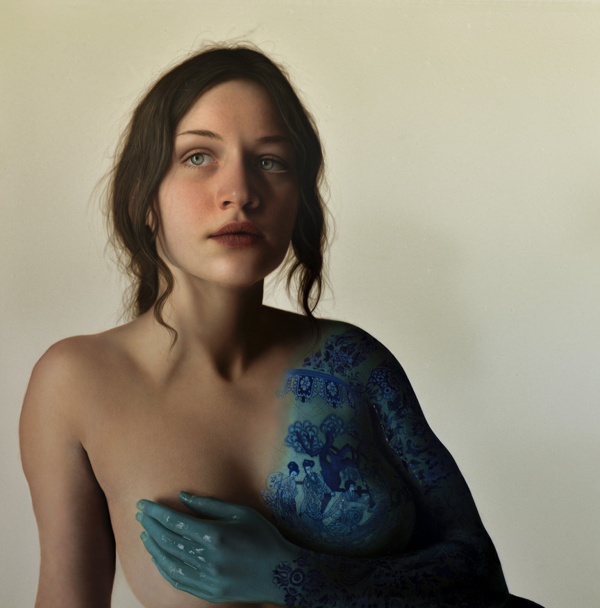 Marco Grassi on The Passenger Times 01